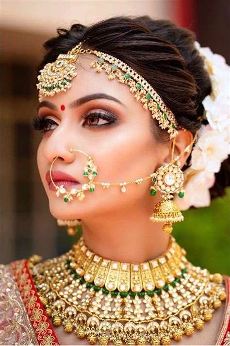 How do I choose Indian bridal jewelry